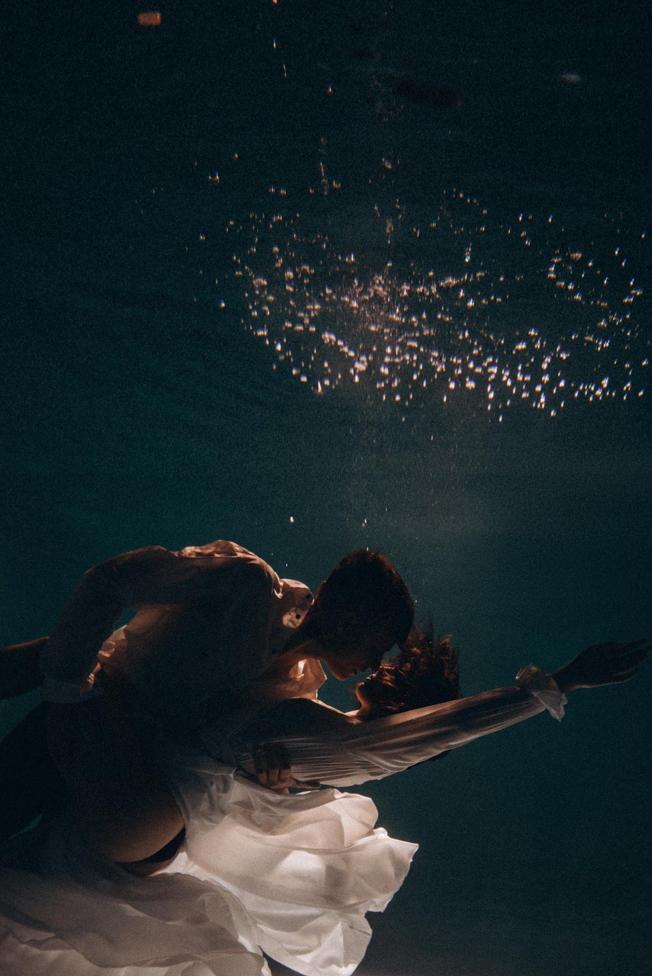 Яна и Славик. Кильницкая Яна — фотограф Киев