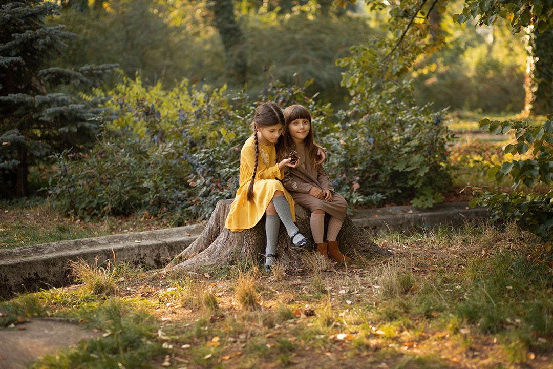 Дитячі фотосесії. Сімейний фотограф Вроцлав - Анна Цуканова