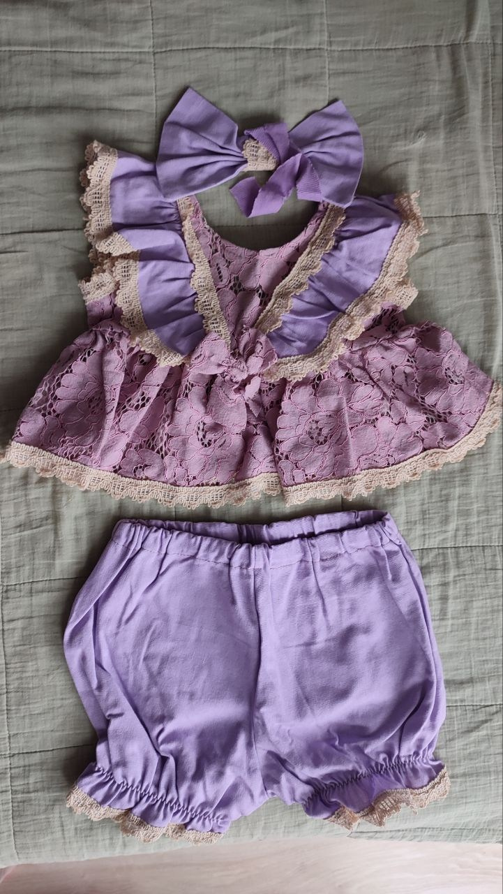 Одяг для малюків. Сімейний фотограф Вроцлав - Анна Цуканова