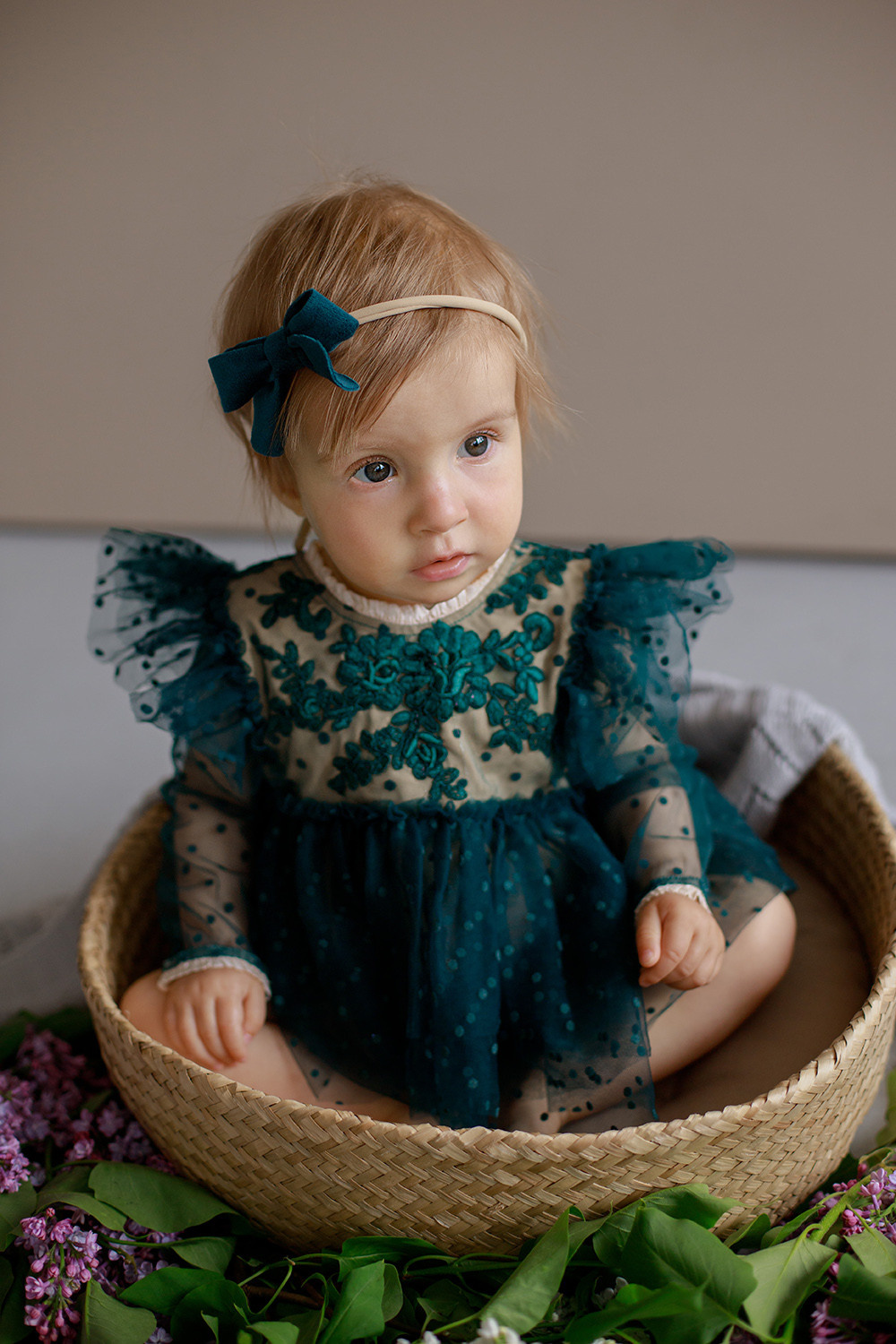 Одяг для малюків. Сімейний фотограф Вроцлав - Анна Цуканова