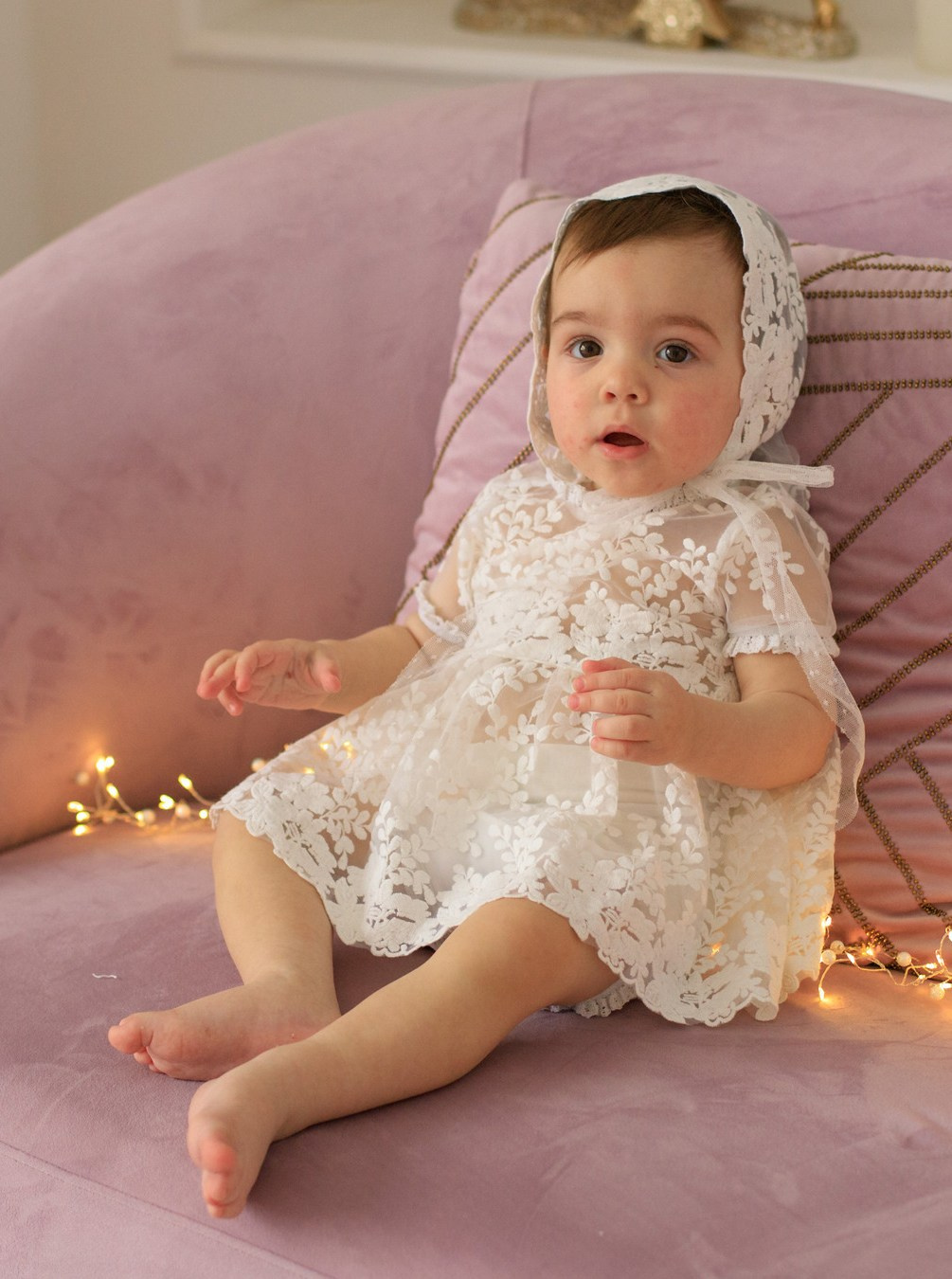 Одяг для малюків. Сімейний фотограф Вроцлав - Анна Цуканова