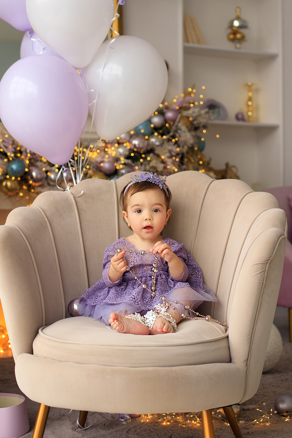 Одяг для малюків. Сімейний фотограф Вроцлав - Анна Цуканова