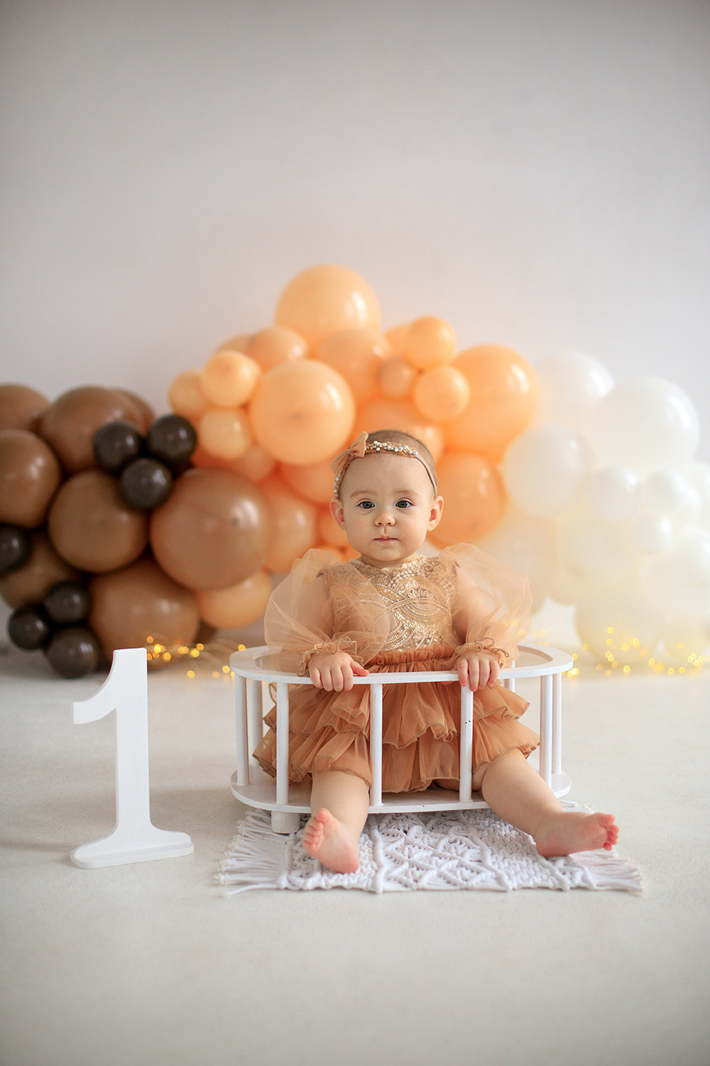 Одяг для малюків. Сімейний фотограф Вроцлав - Анна Цуканова