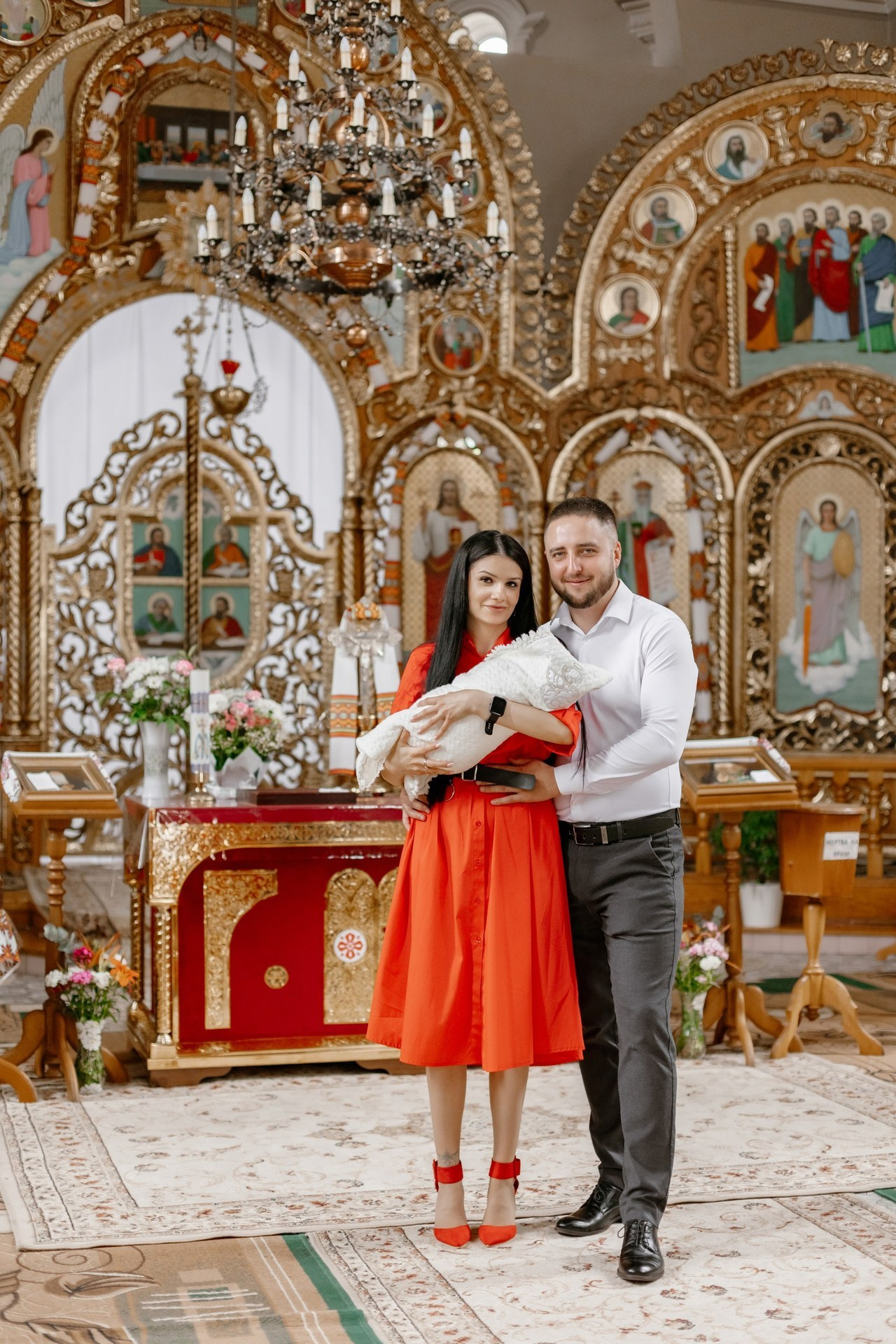 Відгуки. Фотограф Львів Наталія Рінило