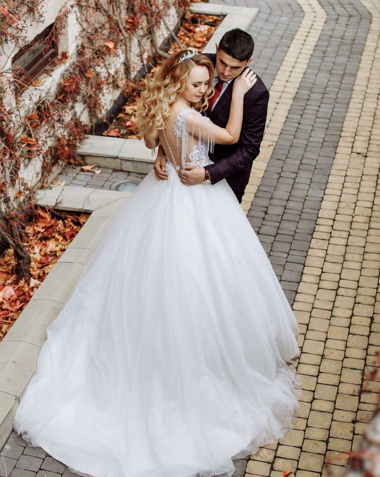 Відгуки. Фотограф Львів Наталія Рінило