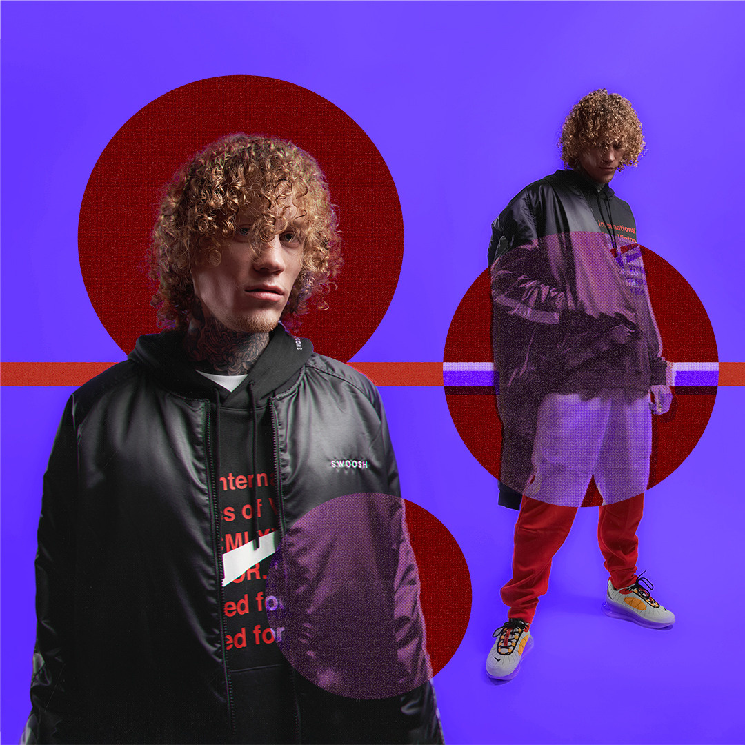 Fashion. Danya Pryvit | Photographer