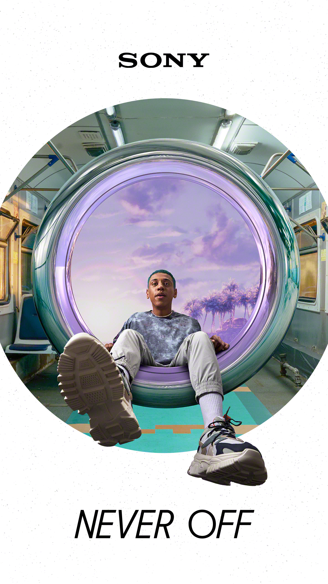 Sony. Danya Pryvit | Photographer