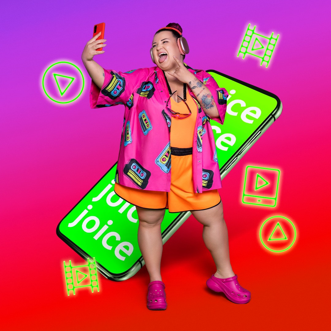 Social Media Content. Danya Pryvit | Photographer