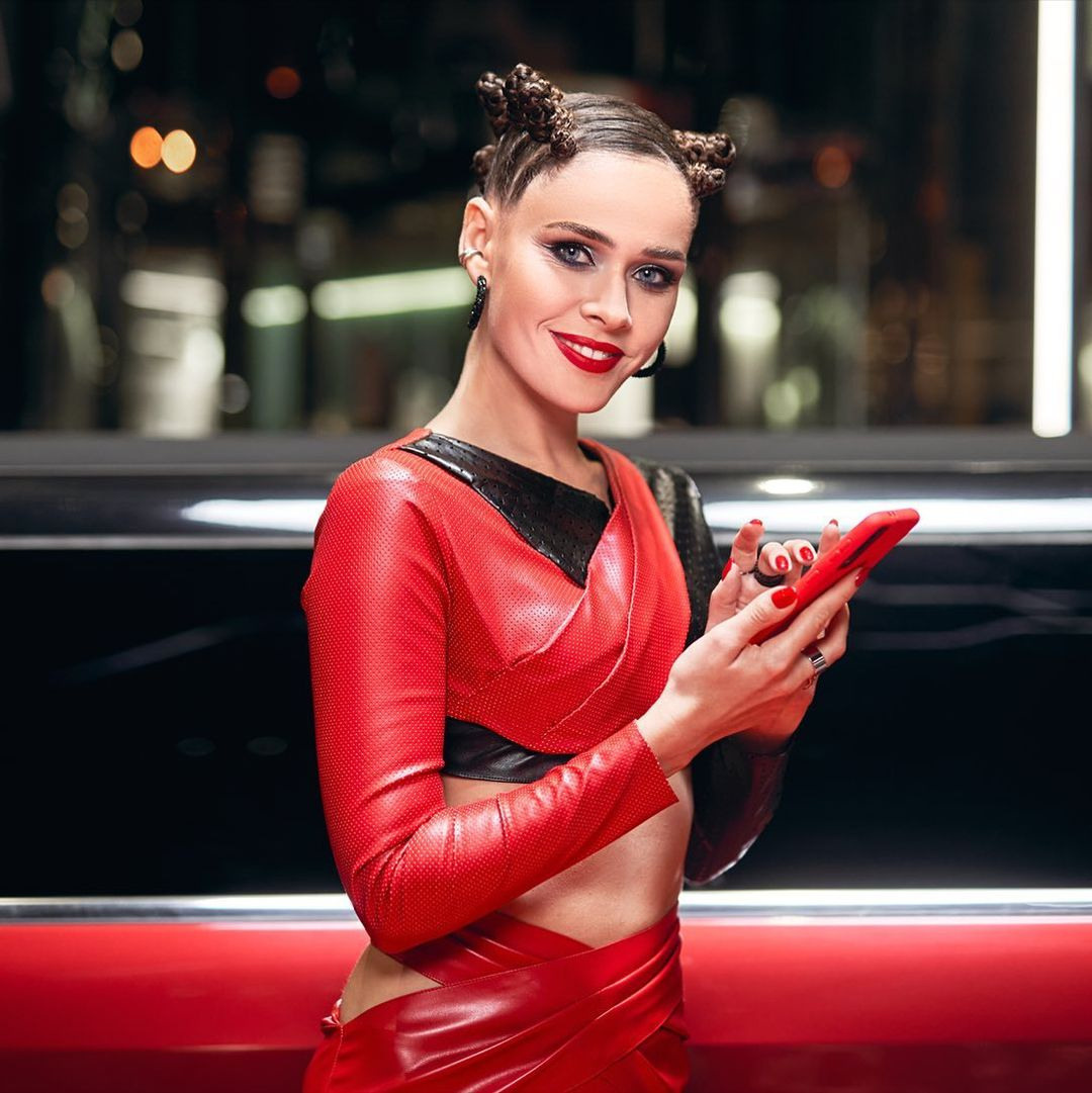 Social Media Content. Danya Pryvit | Photographer