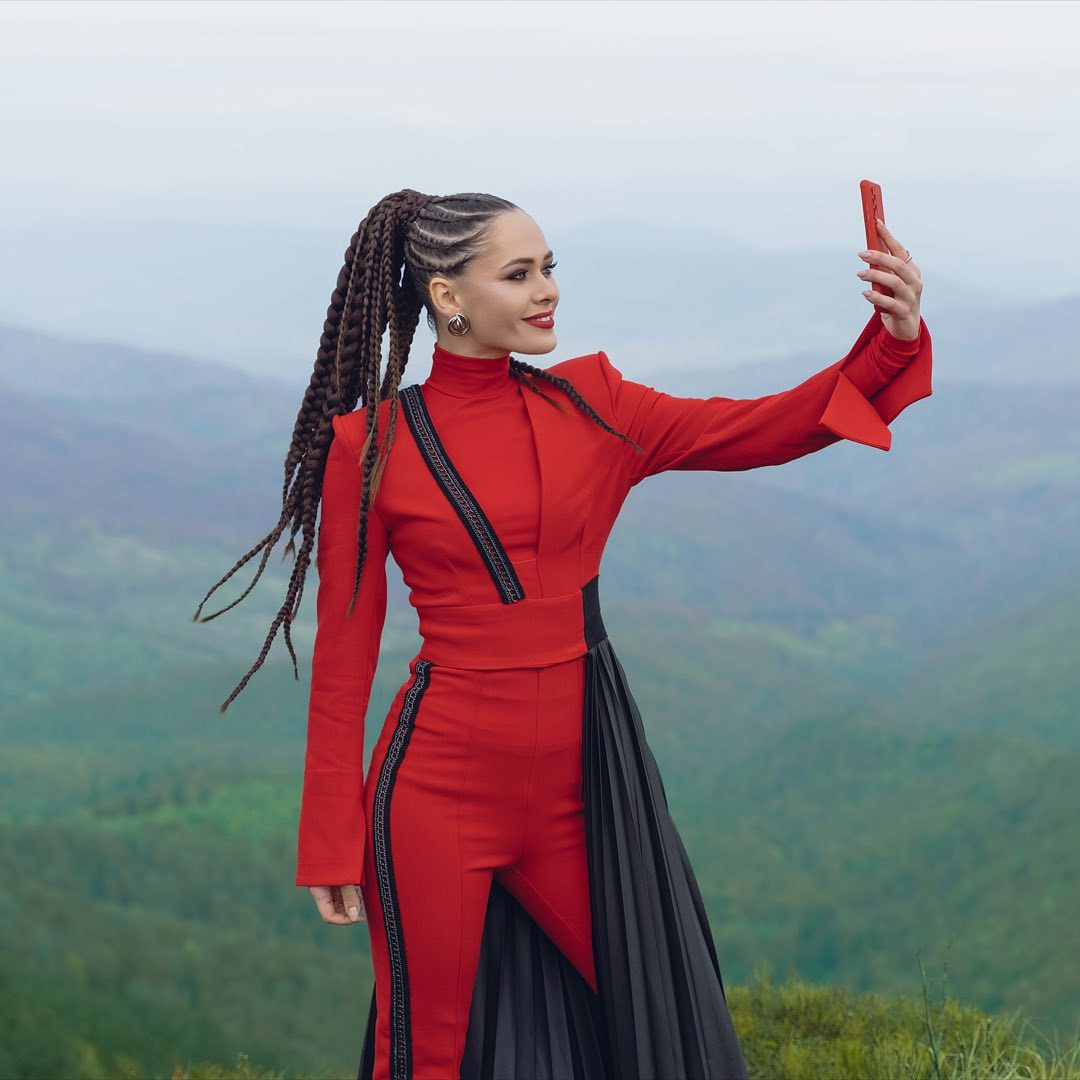 Social Media Content. Danya Pryvit | Photographer