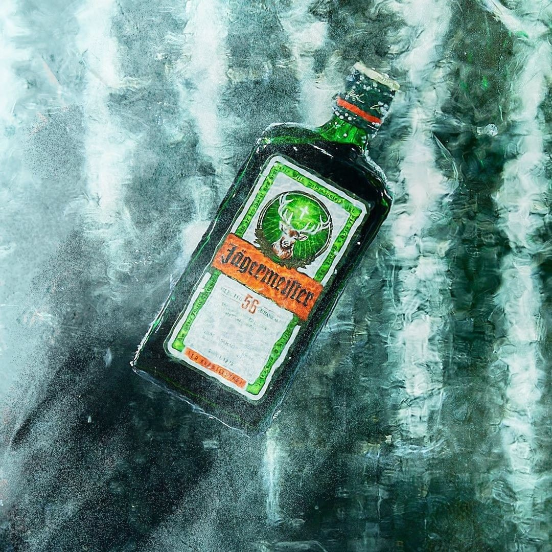 Food & Beverage. Danya Pryvit | Photographer