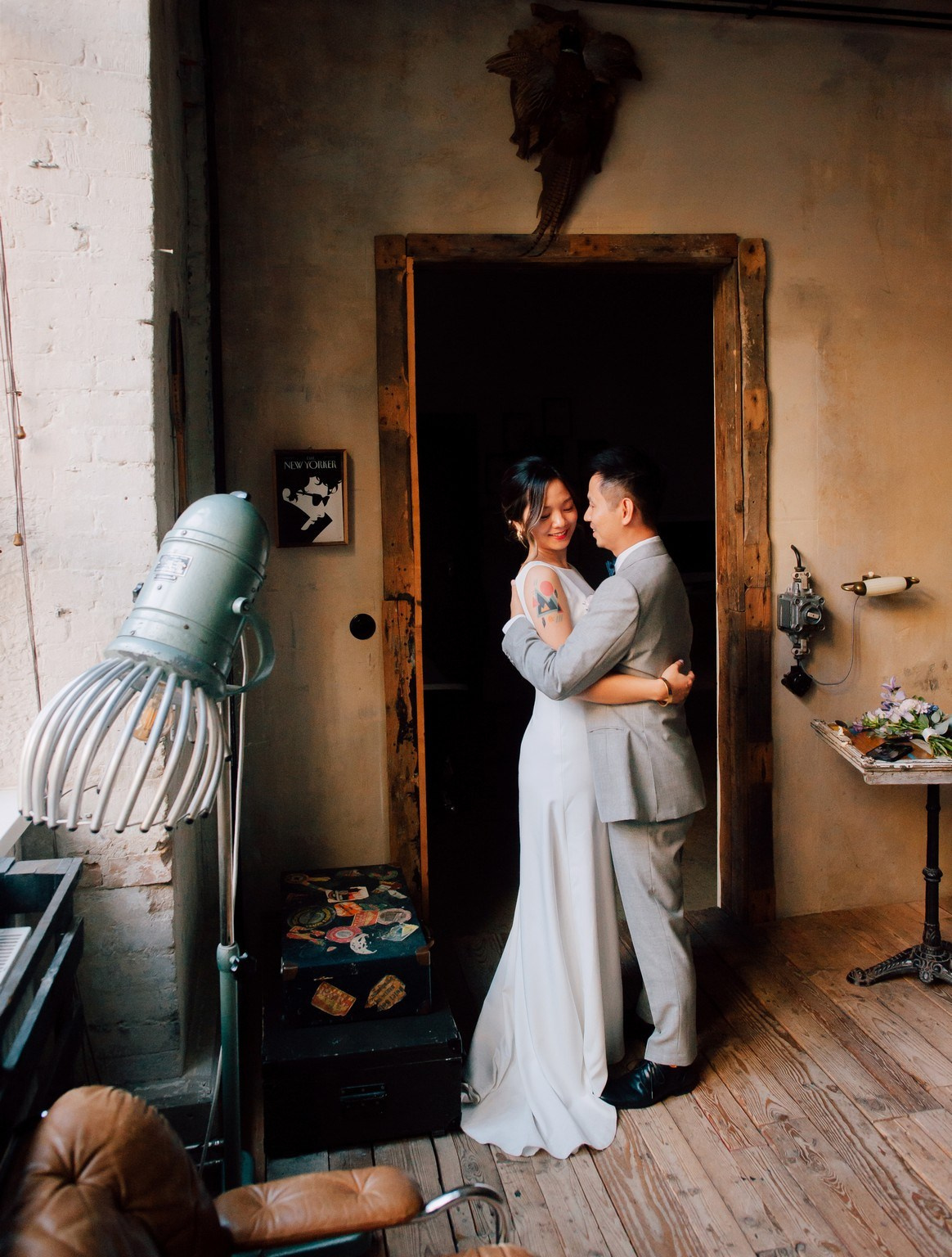 Margaret&Nhat. Elegant Wedding Photography