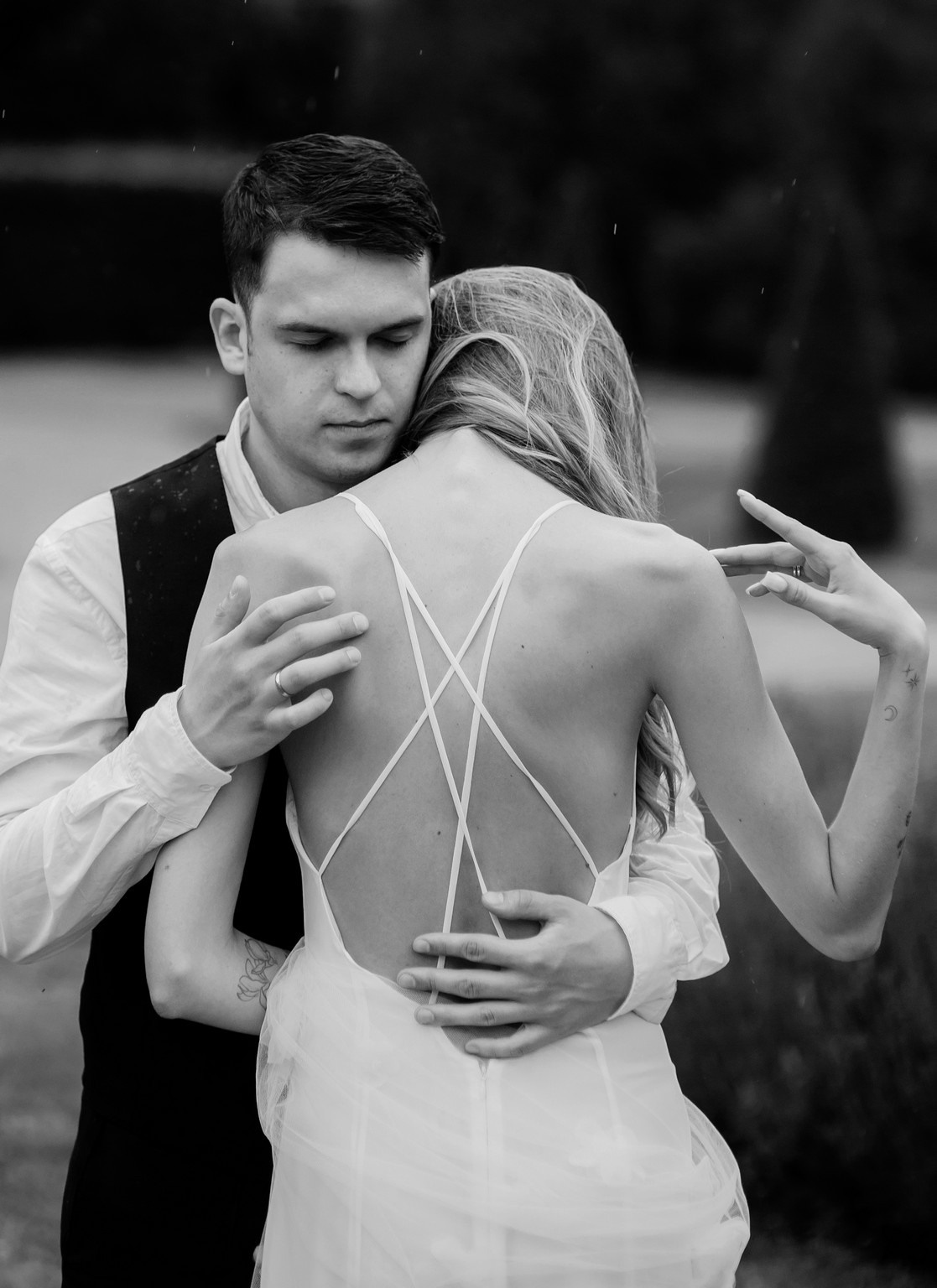 Katerin&Roman. Poznan. Elegant Wedding Photography