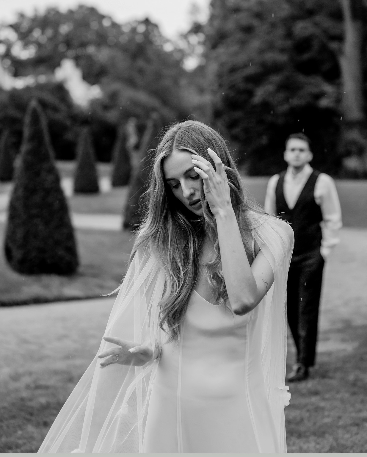 Katerin&Roman. Poznan. Elegant Wedding Photography