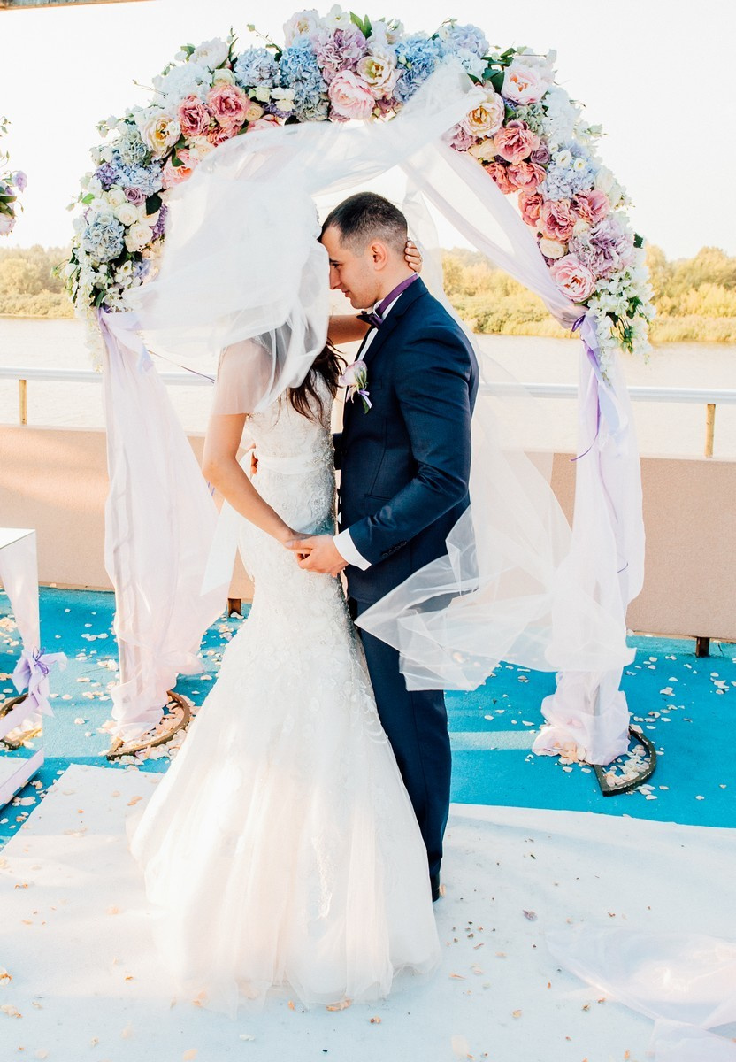 Arman & Yana. Kiev. Elegant Wedding Photography