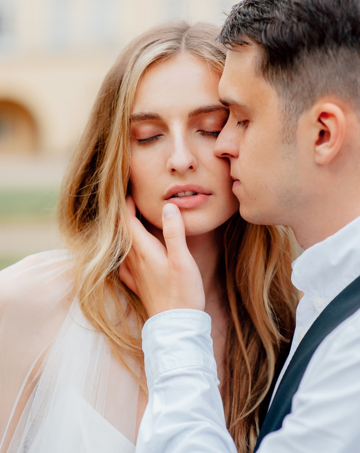 Katerin&Roman. Poznan. Elegant Wedding Photography