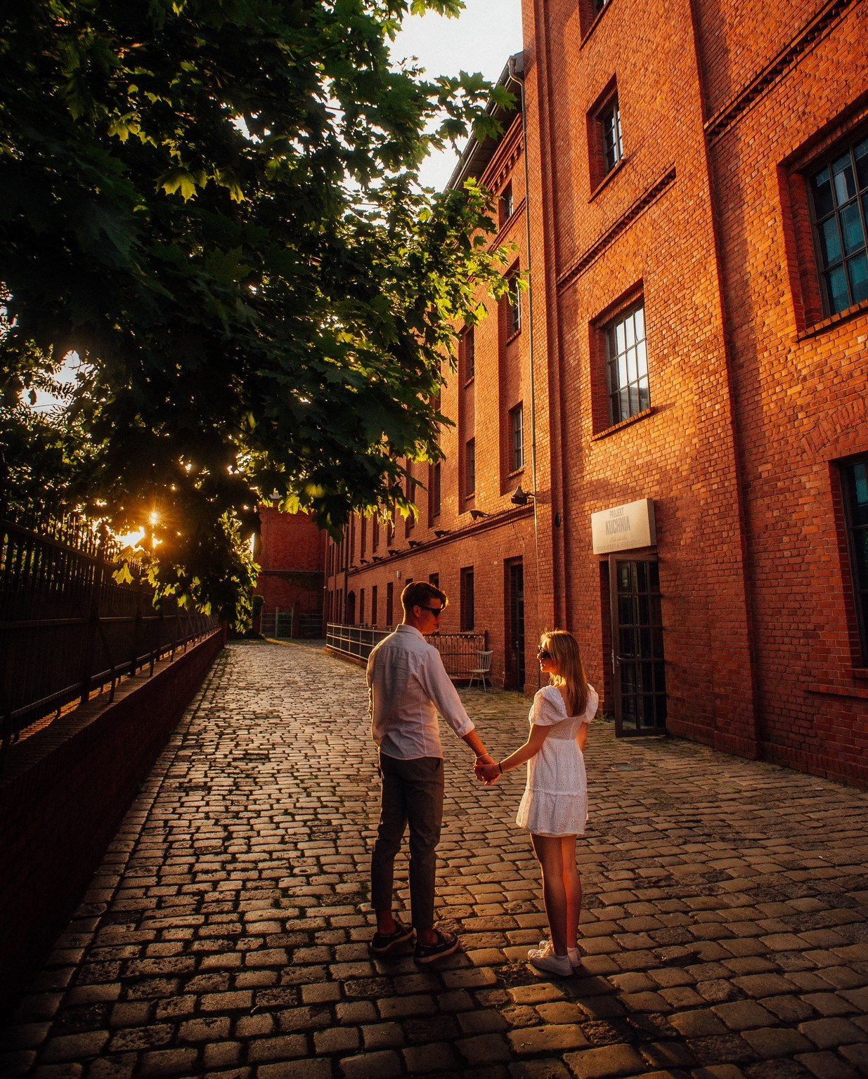 Short. Elegant Wedding Photography