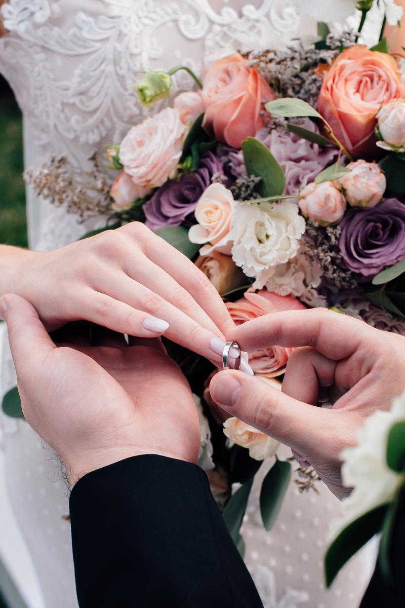 Konstanin&Inna. Elegant Wedding Photography