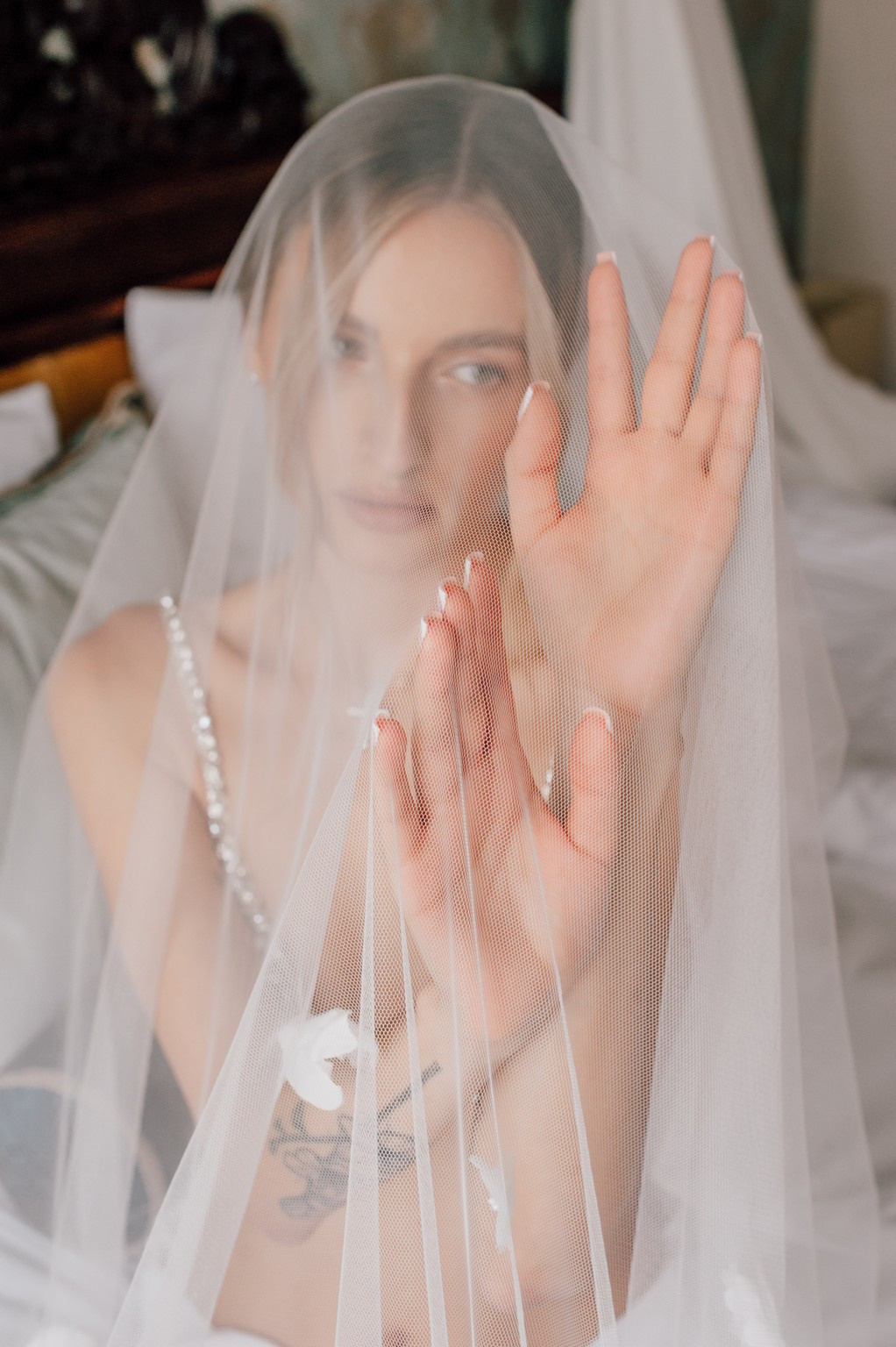 Katerin&Roman. Poznan. Elegant Wedding Photography