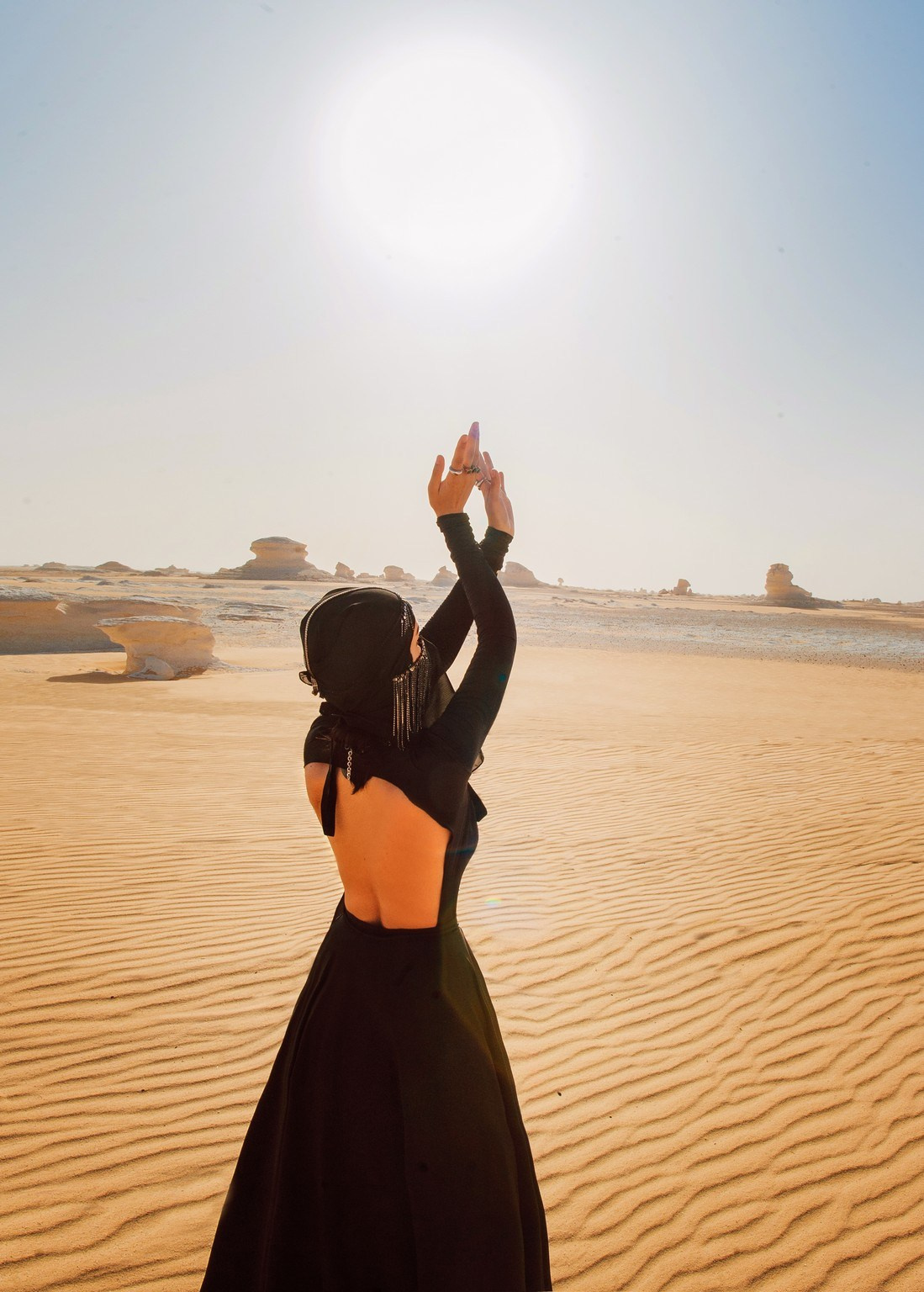 DUNE. Elegant Wedding Photography