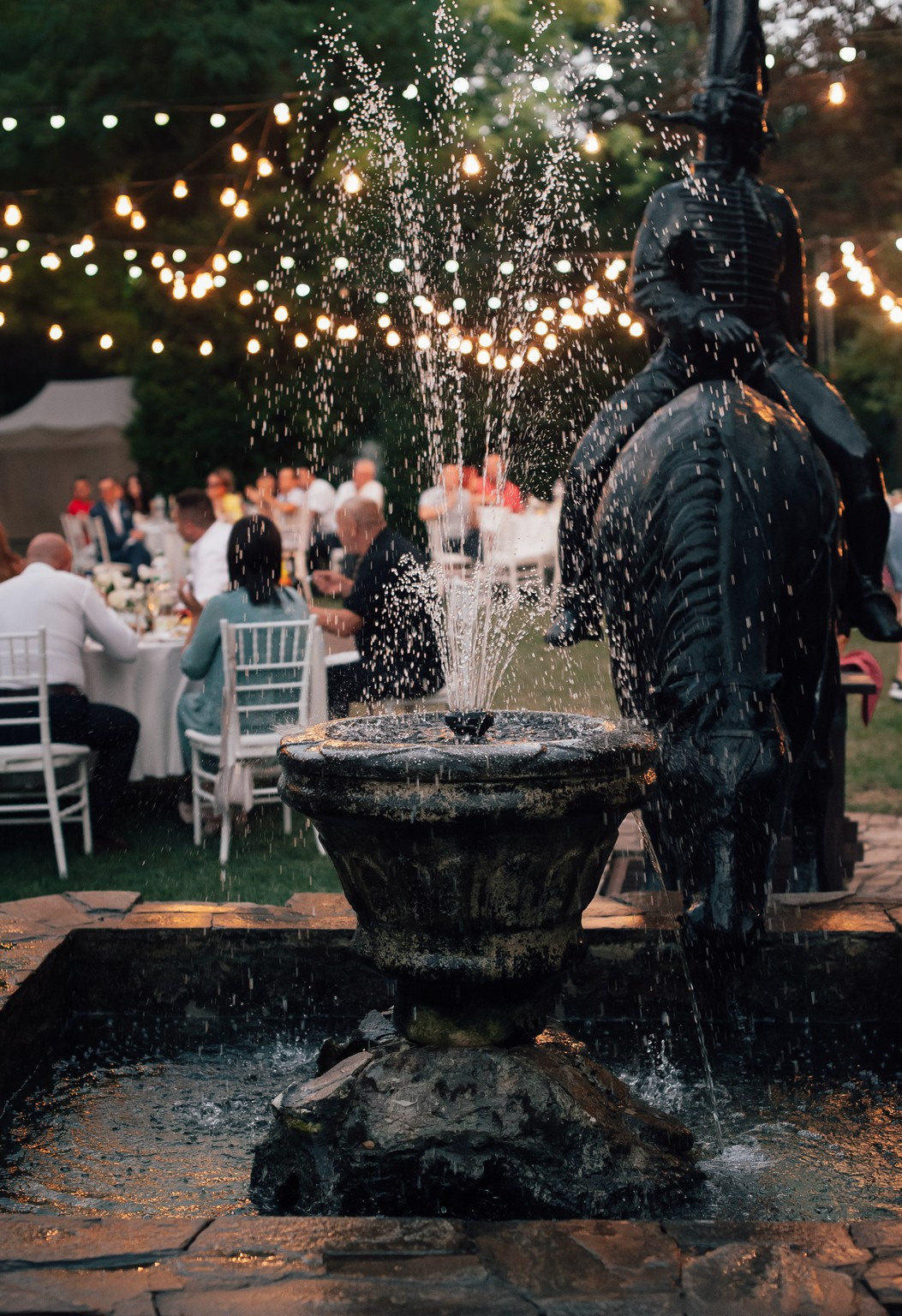 Will You Marry Me?. Elegant Wedding Photography