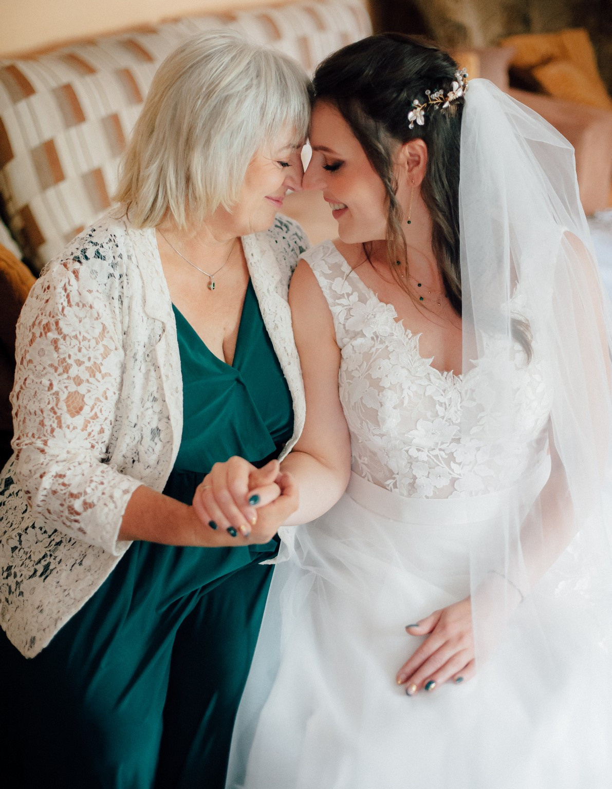 Kasper&Anita. Elegant Wedding Photography