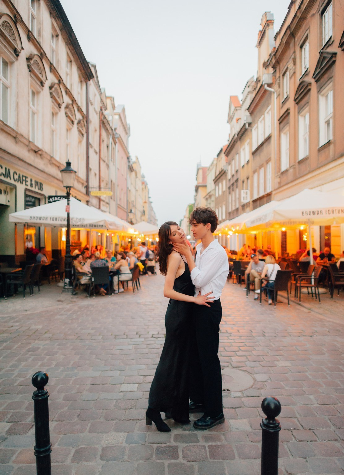 Begining…. Elegant Wedding Photography