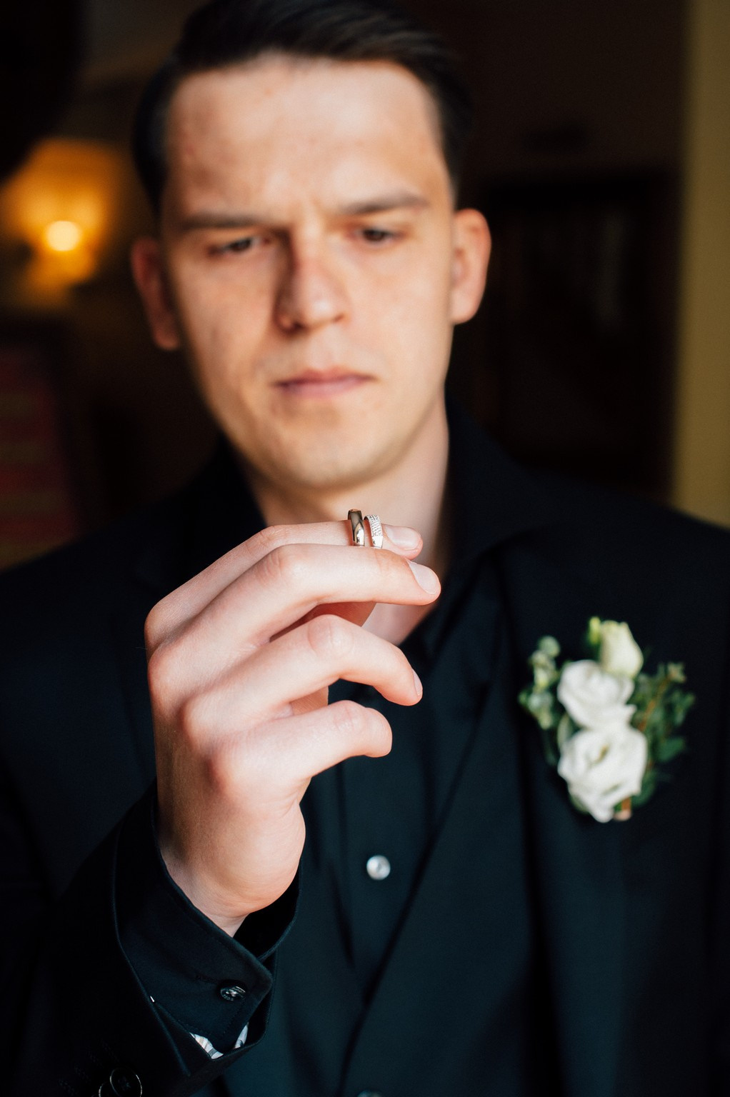 Katerin&Roman. Poznan. Elegant Wedding Photography