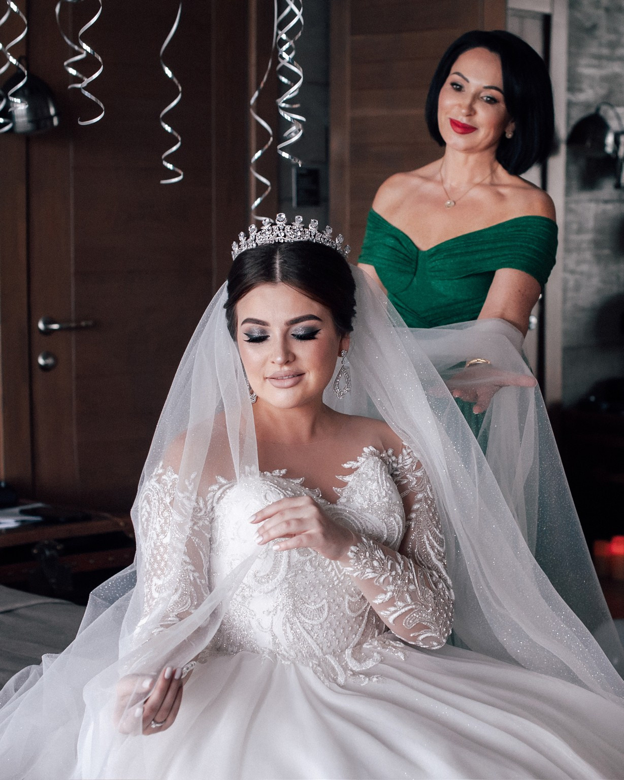 Alexander&Anna. Elegant Wedding Photography