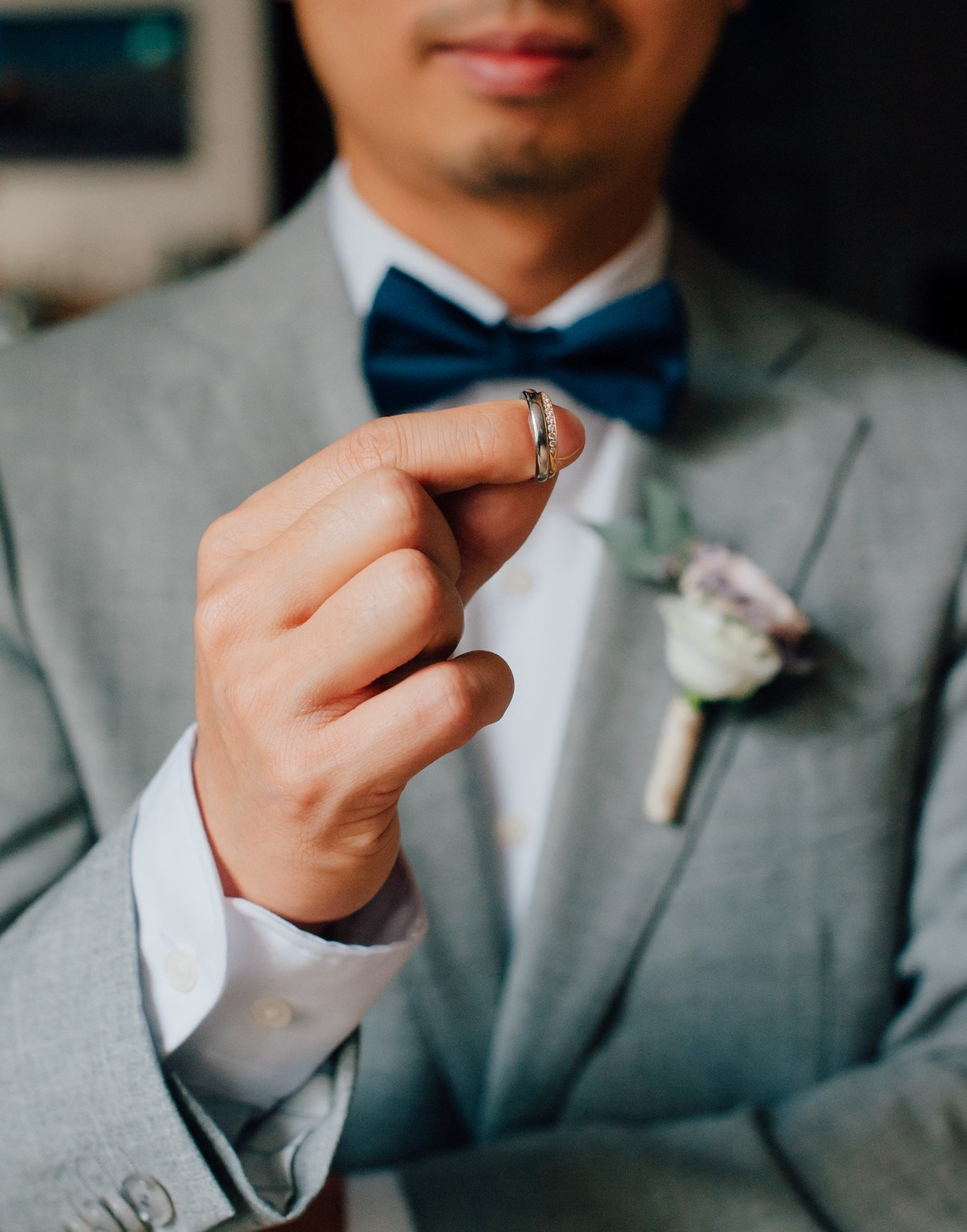 Margaret&Nhat. Elegant Wedding Photography