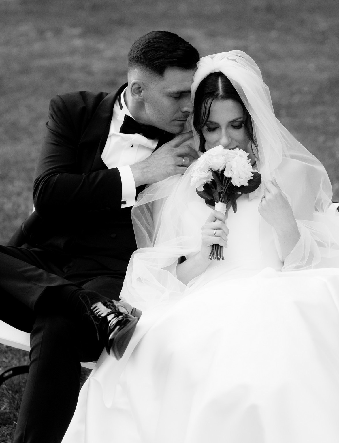 Adrian&Veronika. Elegant Wedding Photography