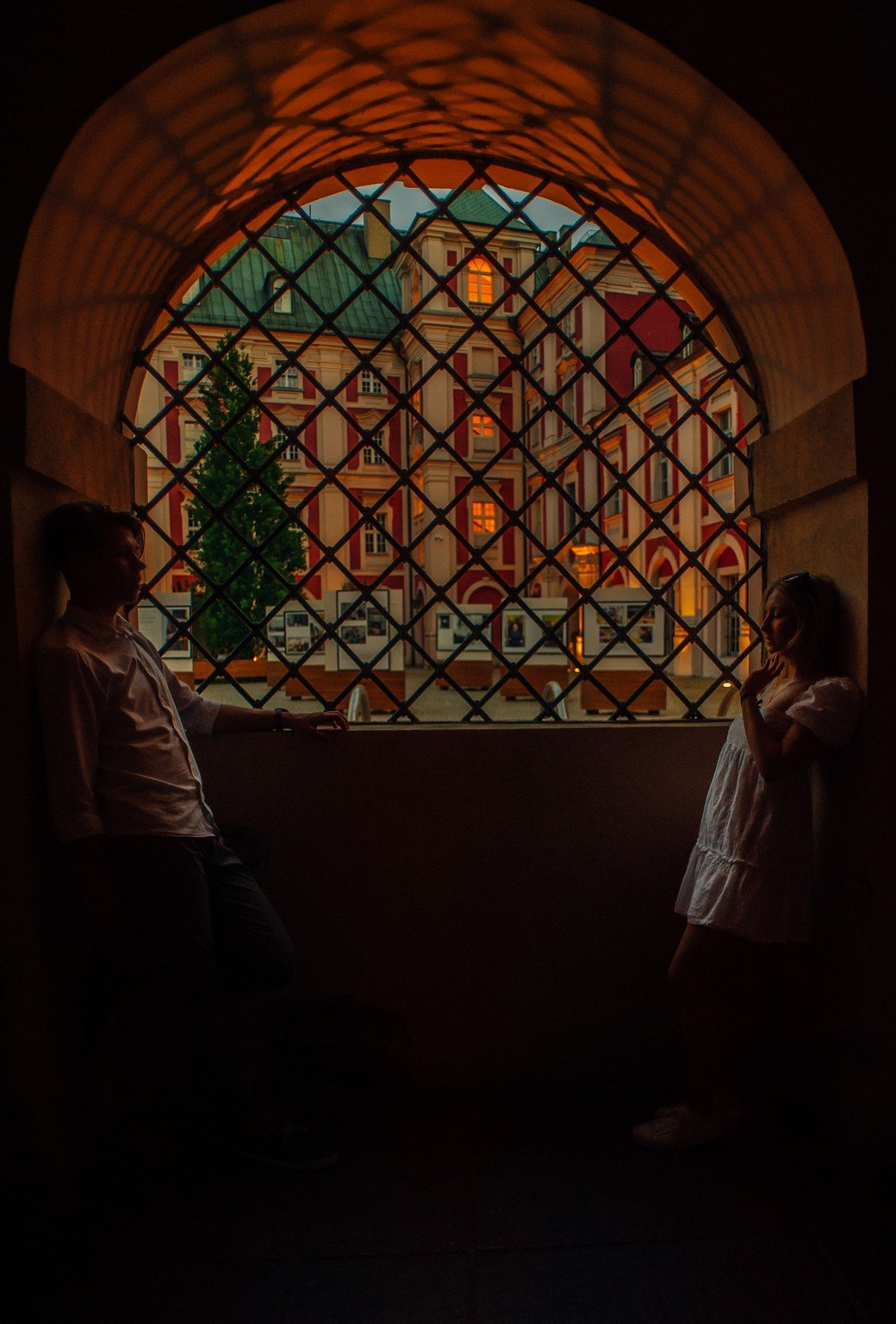 Short. Elegant Wedding Photography