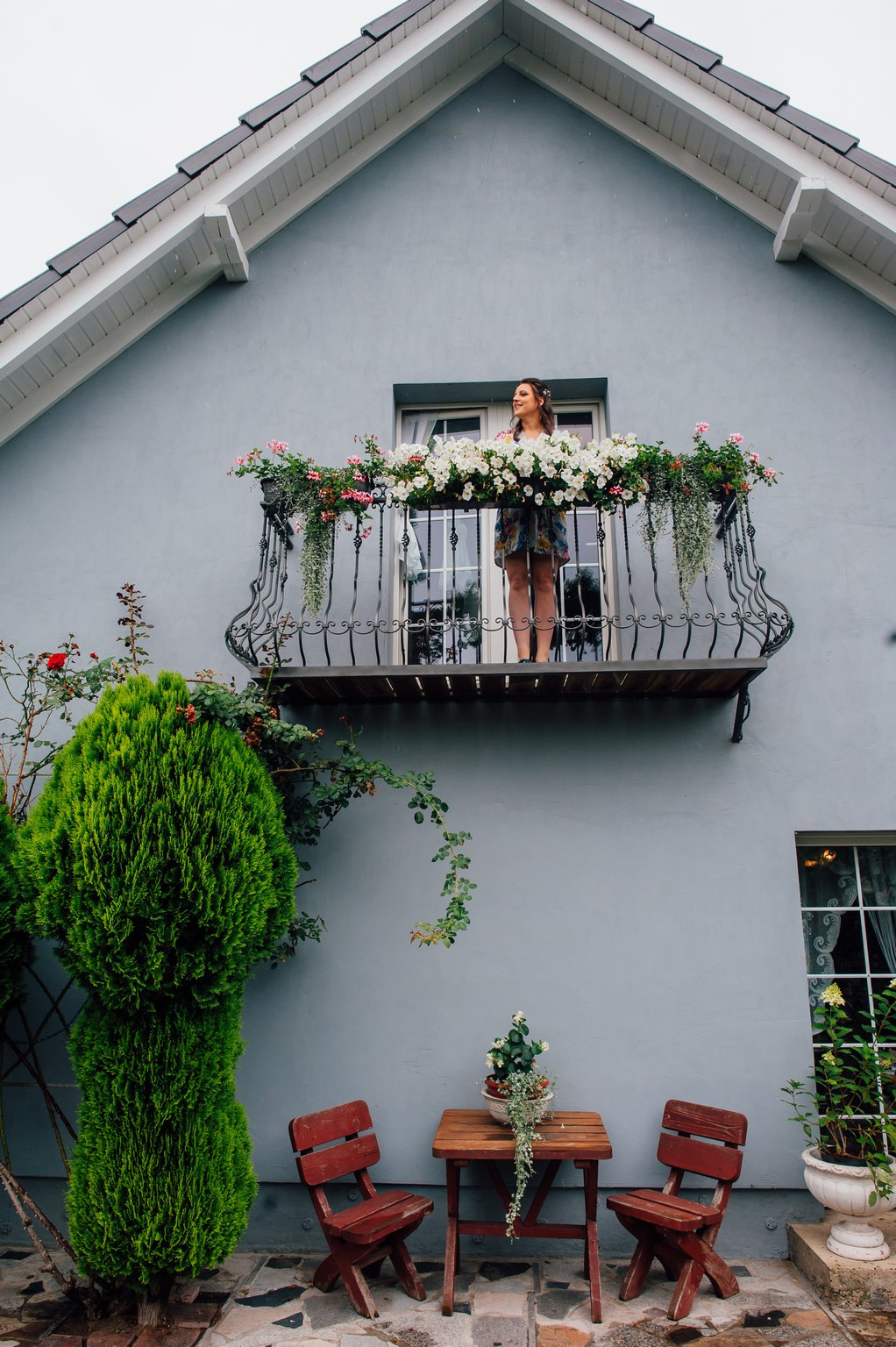 Kasper&Anita. Elegant Wedding Photography