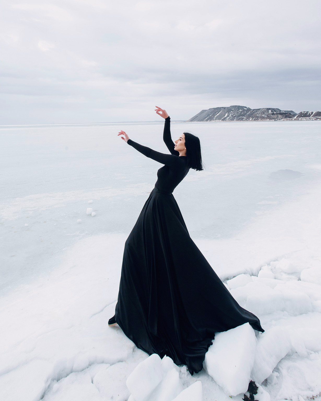 Winter is Coming…. Elegant Wedding Photography