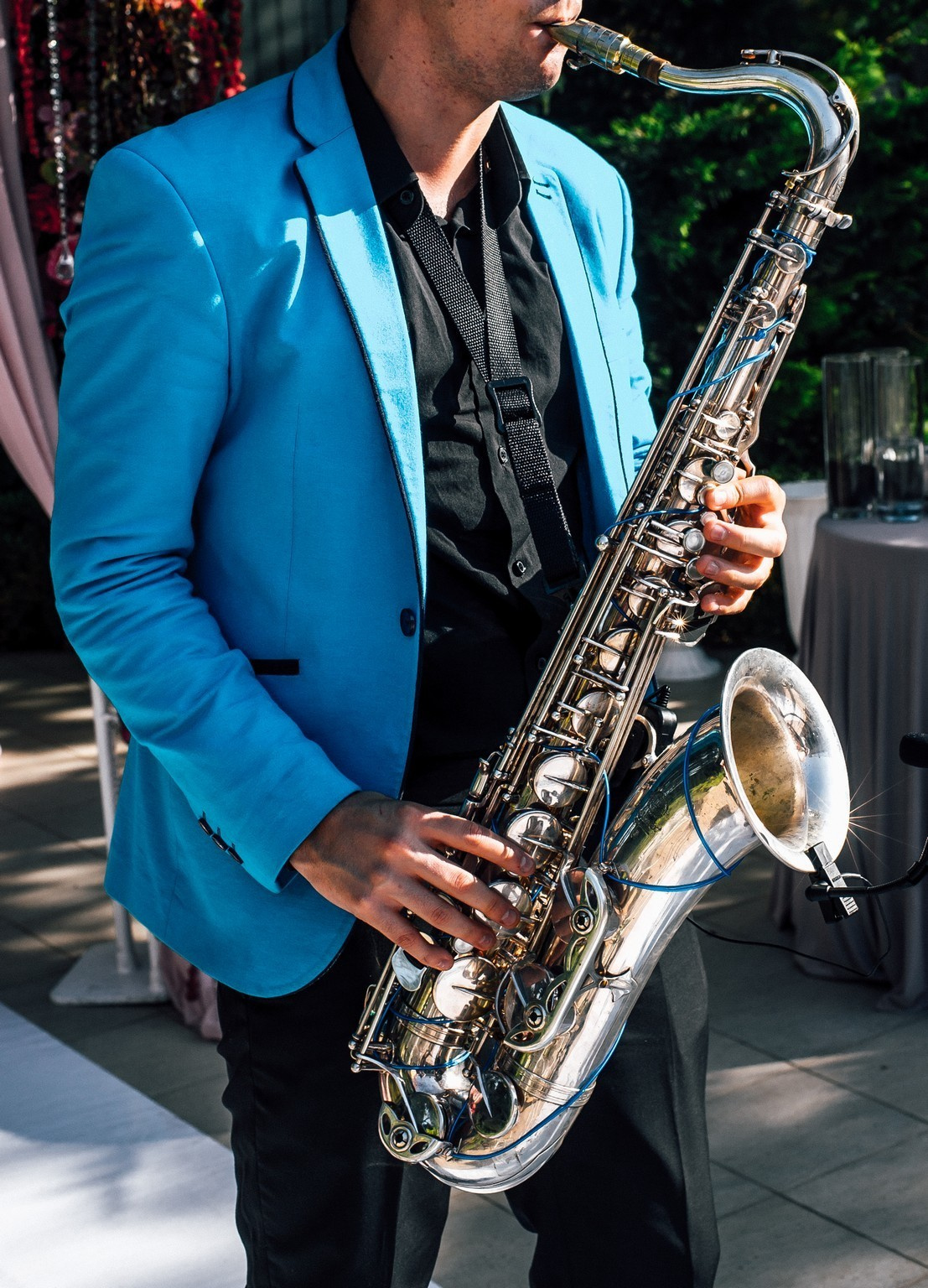 Franz & Eleonora. Elegant Wedding Photography