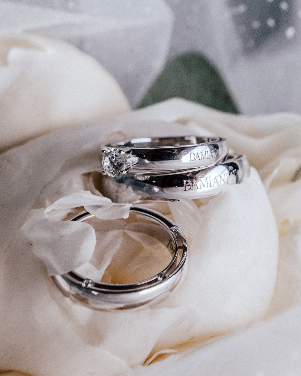 Alexander&Anna. Elegant Wedding Photography