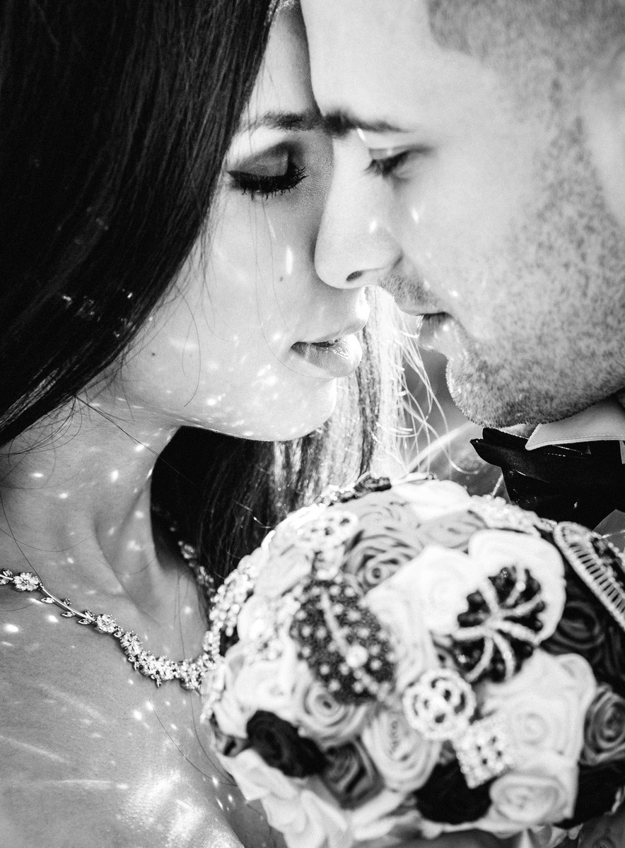 Armand and Yana. Crimean walk. Elegant Wedding Photography