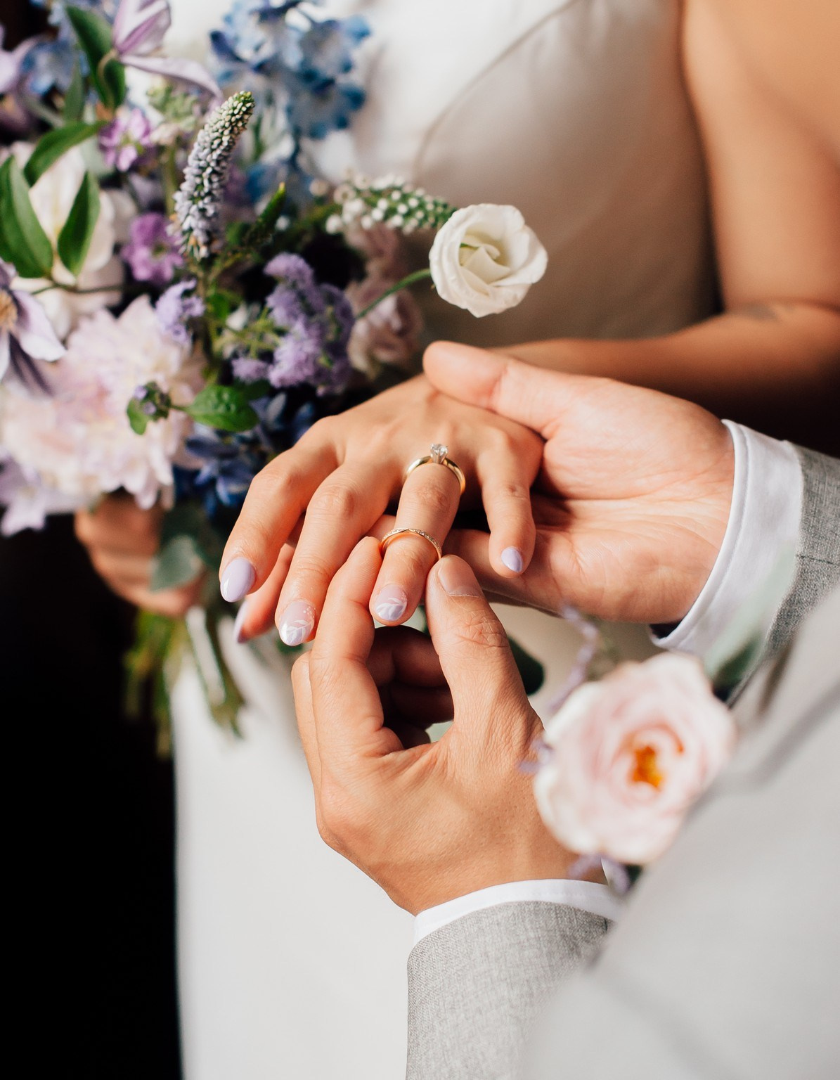 Margaret&Nhat. Elegant Wedding Photography