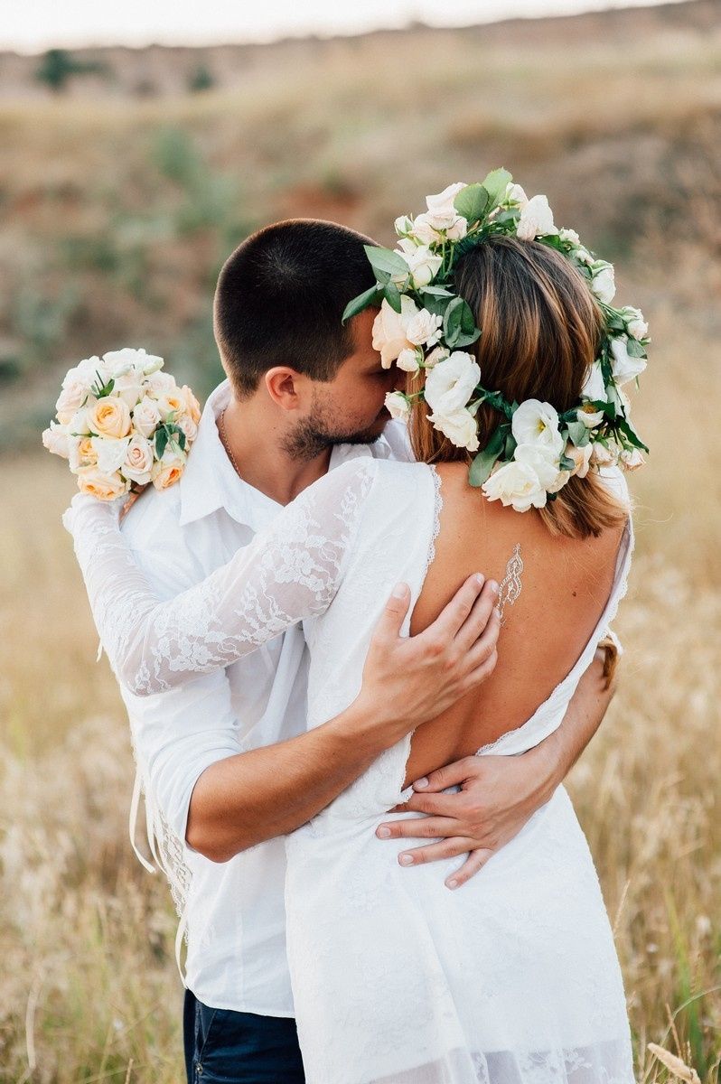 Cristina&Jacob. Elegant Wedding Photography