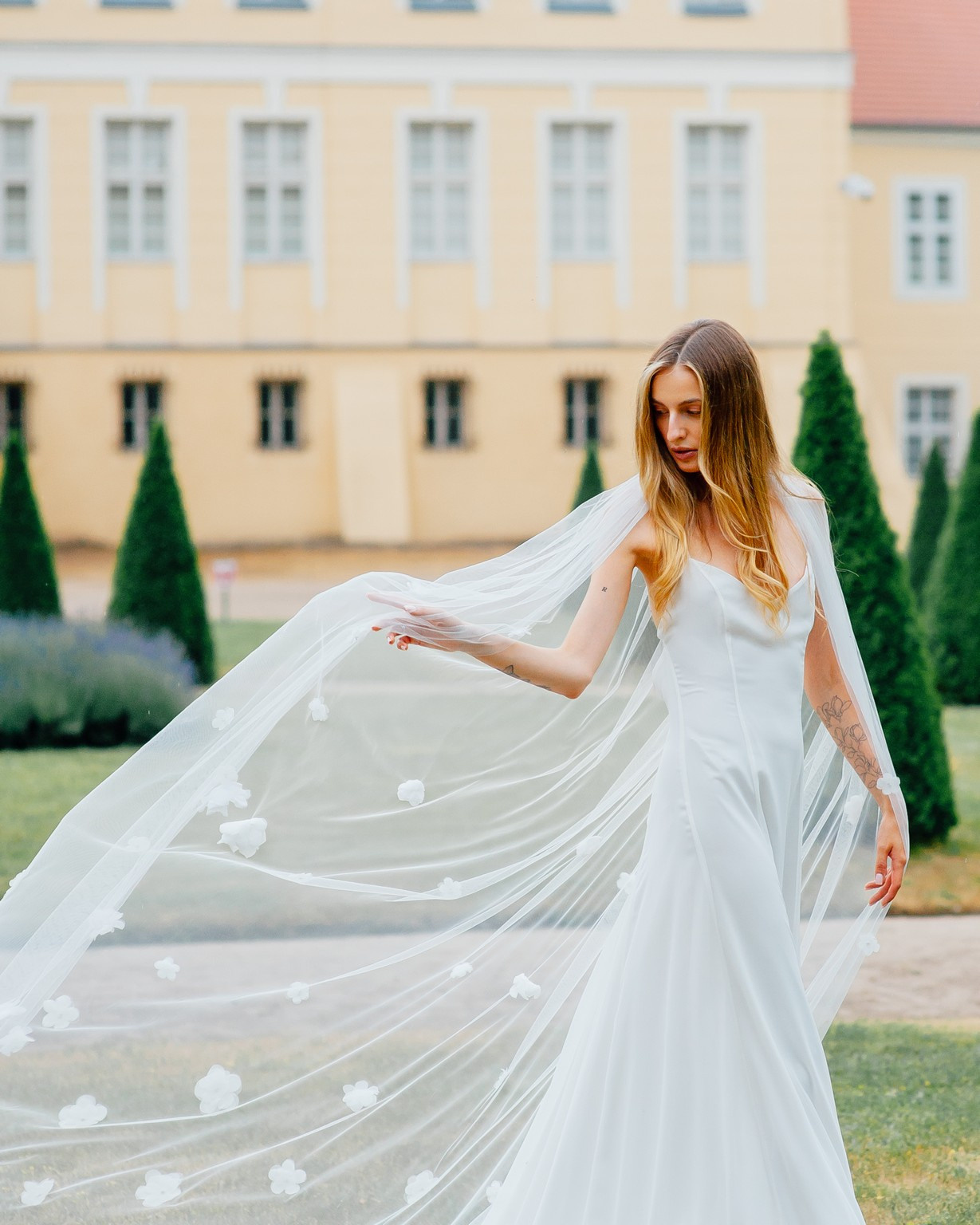 Katerin&Roman. Poznan. Elegant Wedding Photography