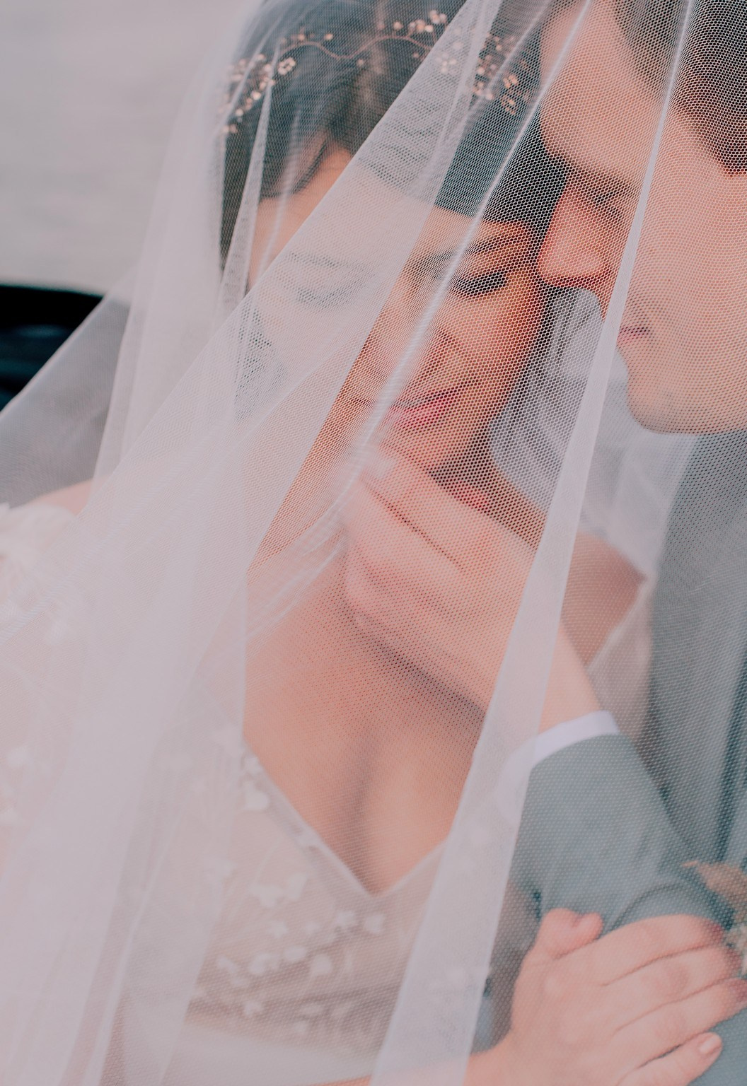 Nikole&Tilman. Berlin. Elegant Wedding Photography