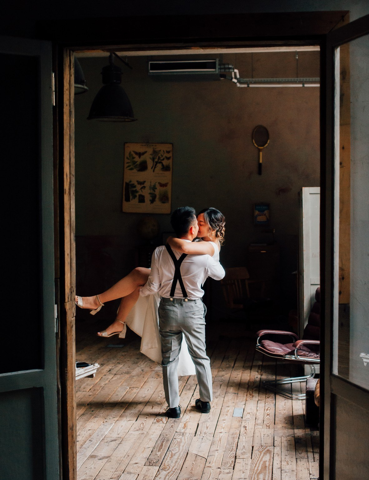 Margaret&Nhat. Elegant Wedding Photography