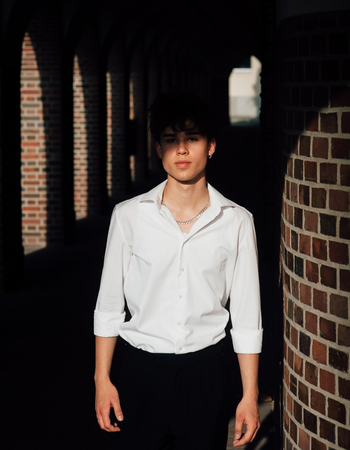 Begining…. Elegant Wedding Photography