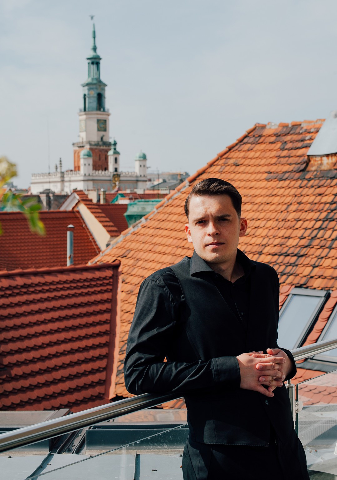 Katerin&Roman. Poznan. Elegant Wedding Photography