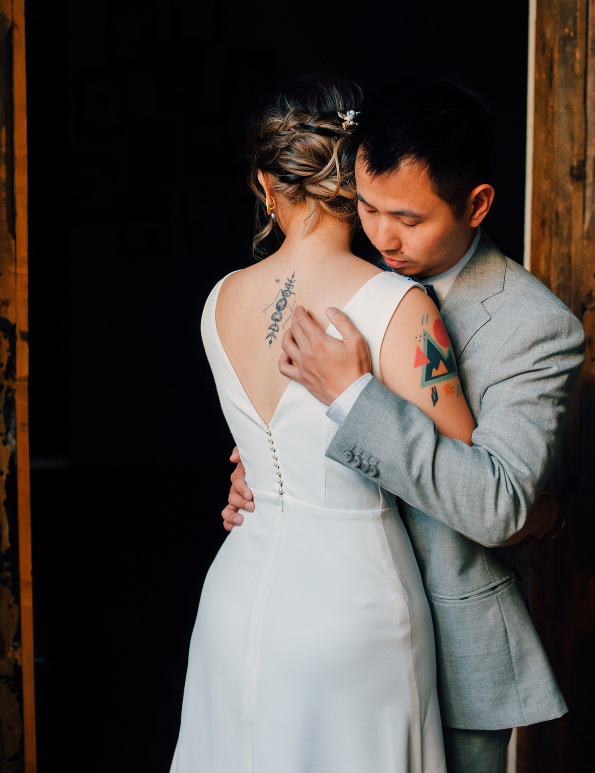 Margaret&Nhat. Elegant Wedding Photography