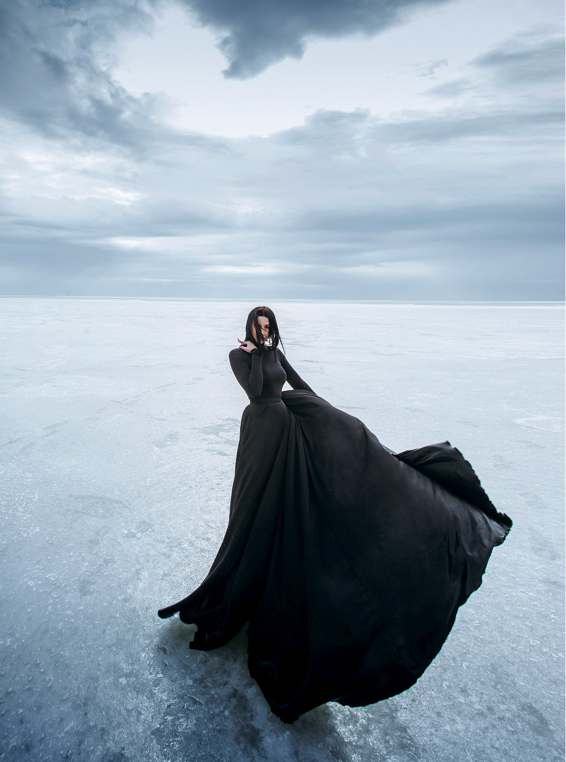 Winter is Coming…. Elegant Wedding Photography