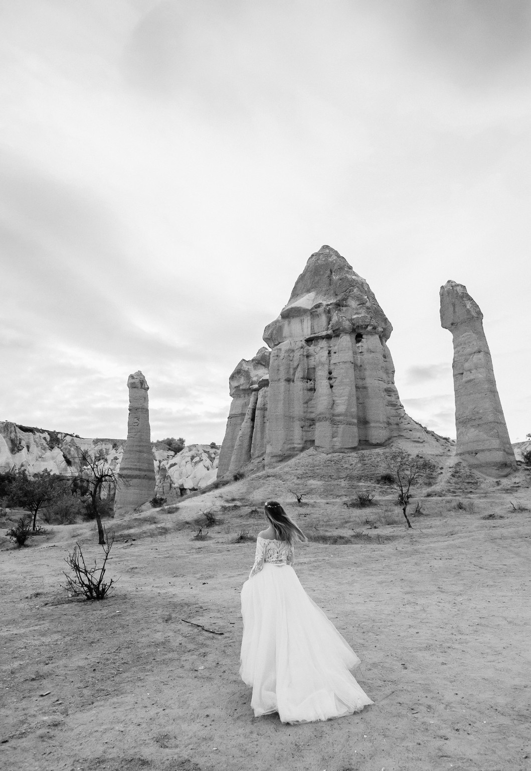 Ease to love. Elegant Wedding Photography