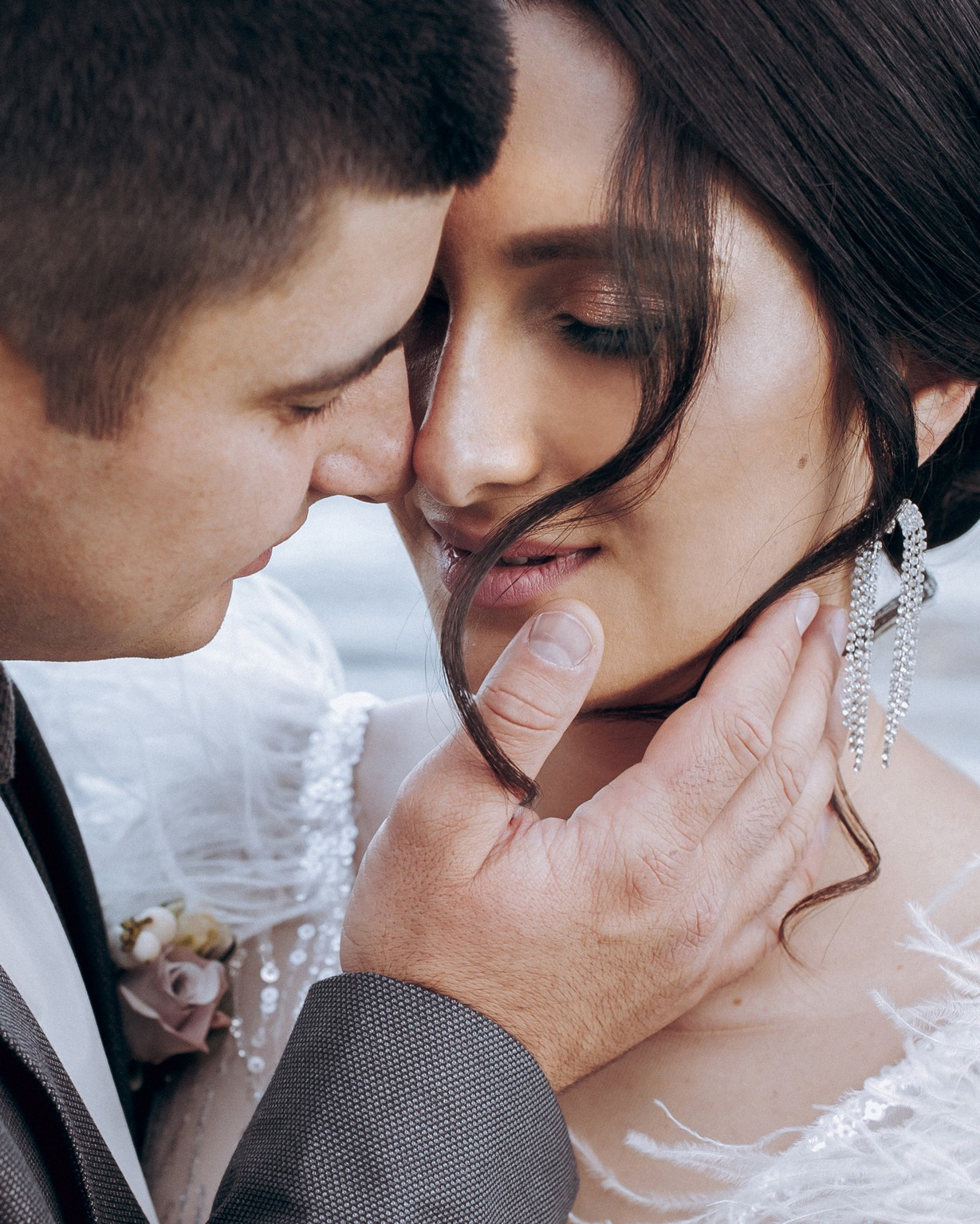 We are flying to Odessa!. Elegant Wedding Photography