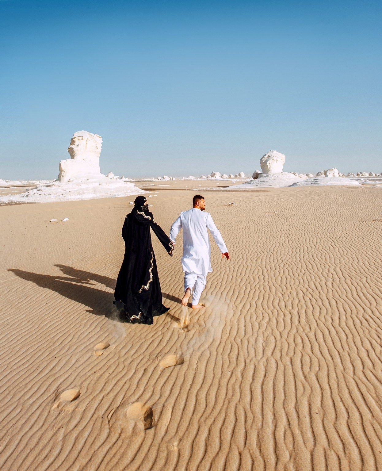 DUNE. Elegant Wedding Photography