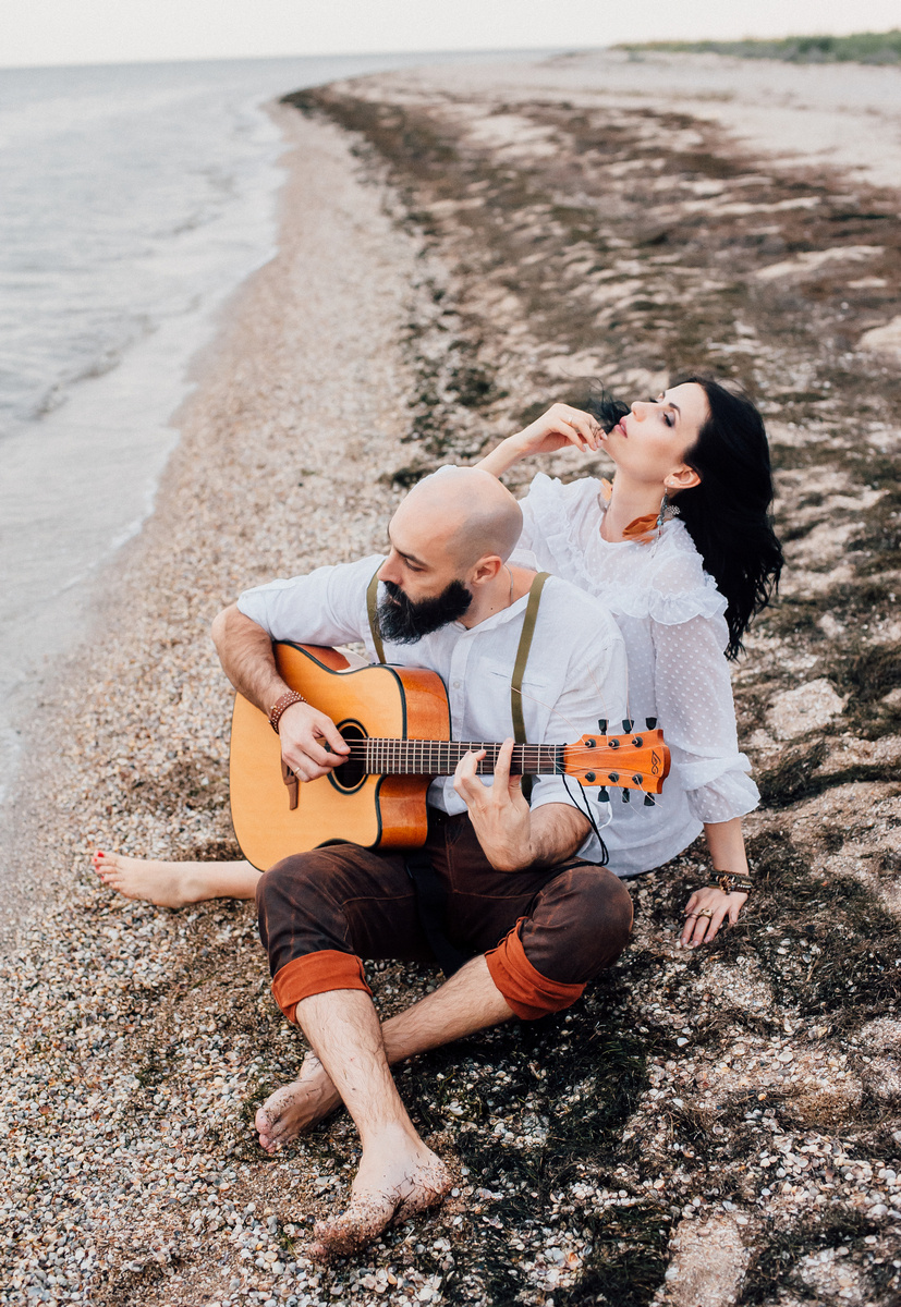 Country Love. Elegant Wedding Photography